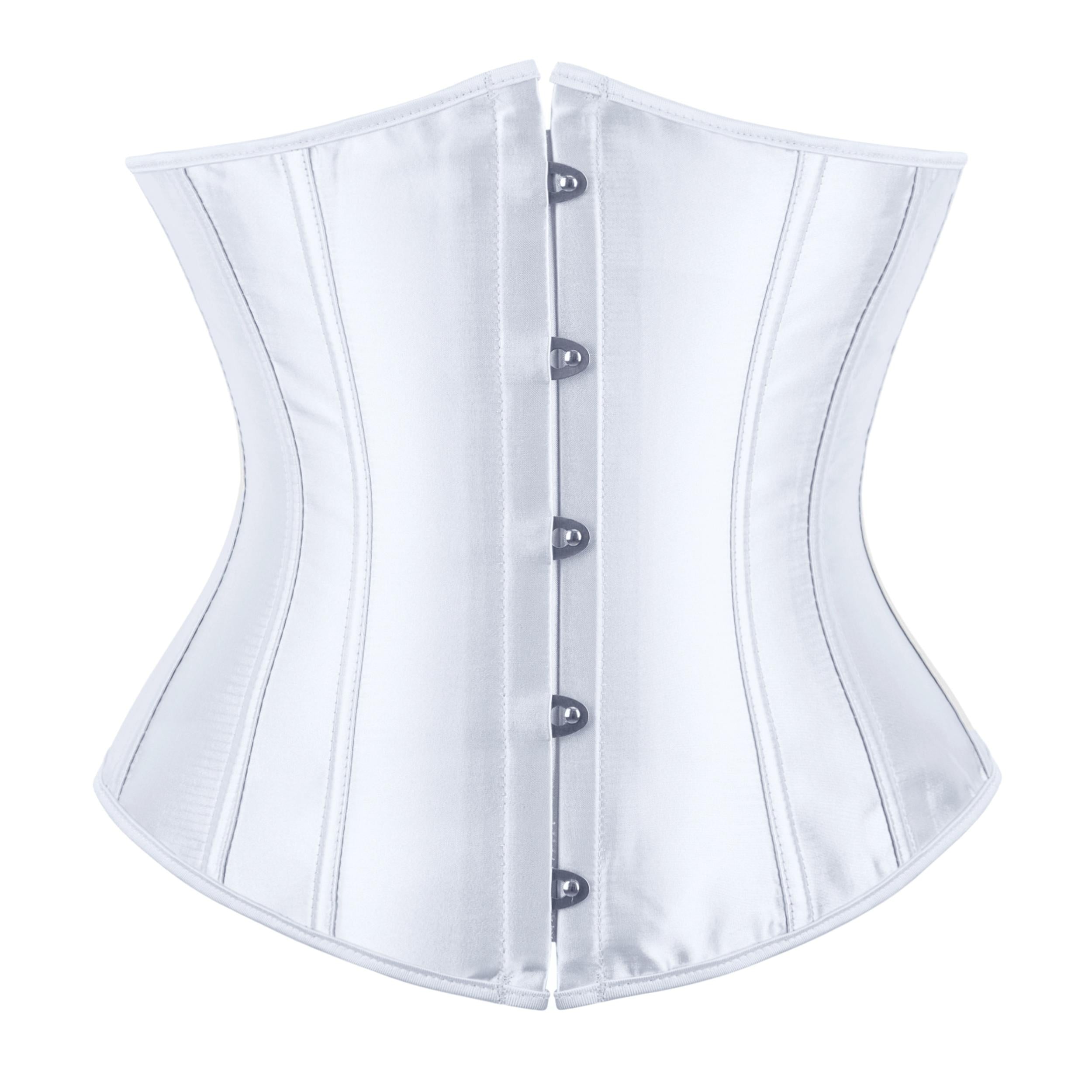Women Corset Waist Trainer Top Slimming Bustier Shapewear Body Shaper Daily Wear Clothes