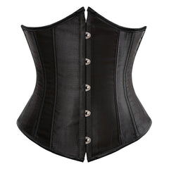 Women Corset Waist Trainer Top Slimming Bustier Shapewear Body Shaper Daily Wear Clothes