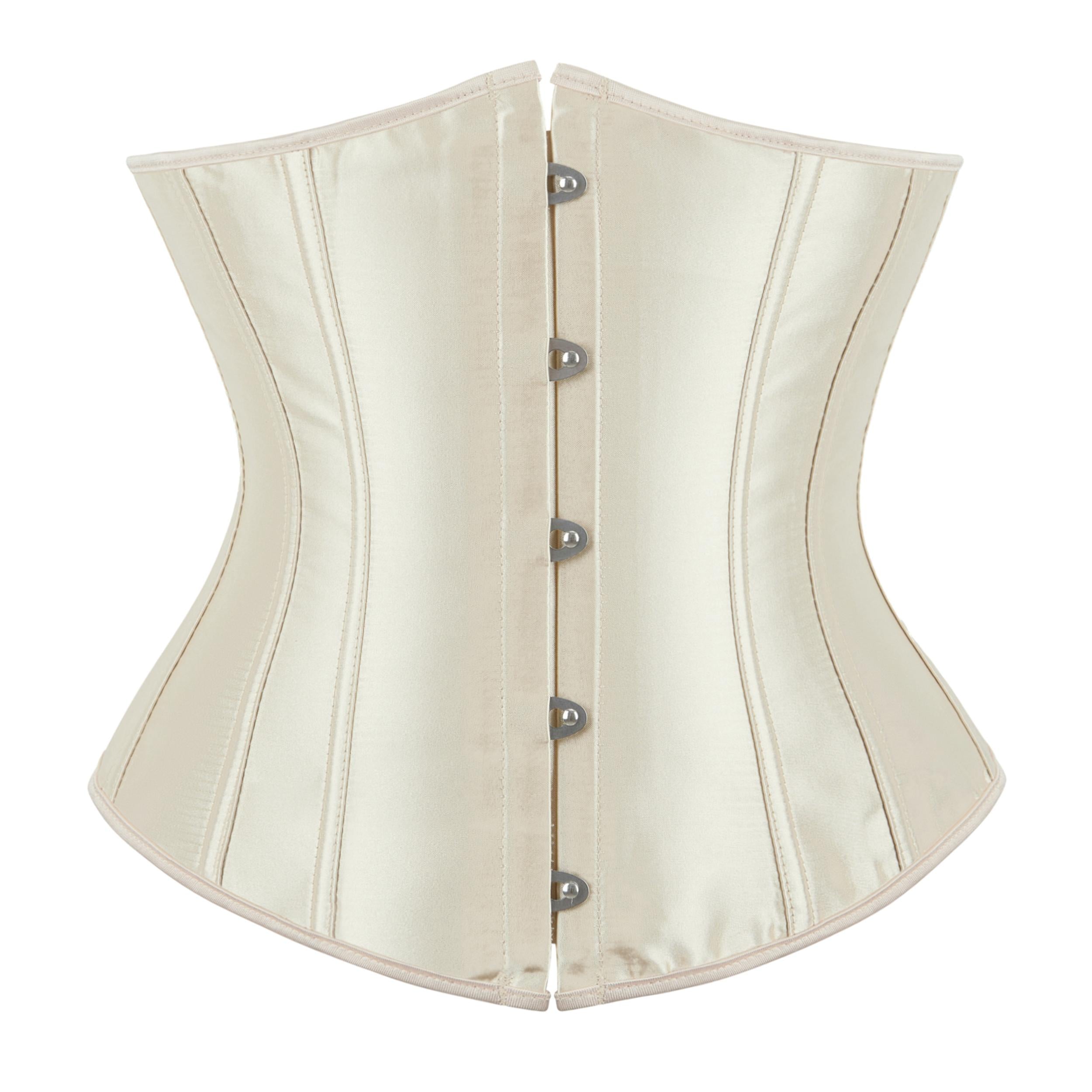 Women Corset Waist Trainer Top Slimming Bustier Shapewear Body Shaper Daily Wear Clothes