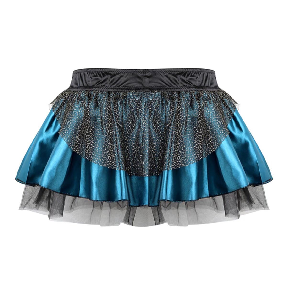 Corsets Dress for Women Bustier Lingerie for Peacock Feather Halloween Renaissance Plus Size